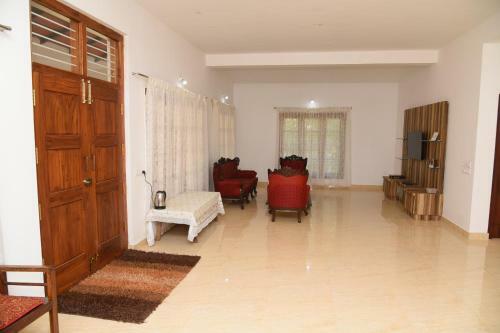 The Plantation Bungalow