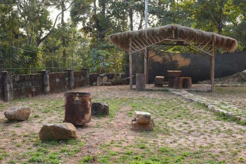 The Plantation Bungalow