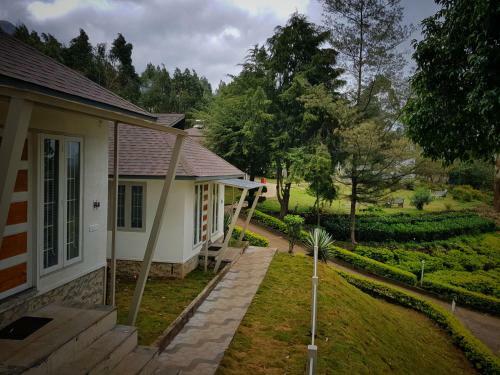 Hotel The Regalia Munnar