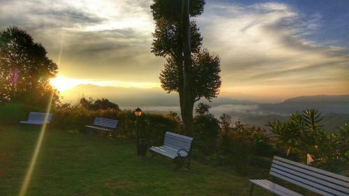Hotel The Regalia Munnar