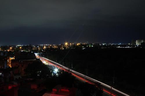 Hotel Swan Zirakpur