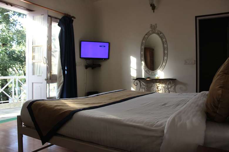 Hotel Aamod Karma Vilas