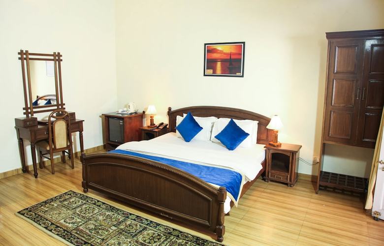 Hotel Aamod Karma Vilas