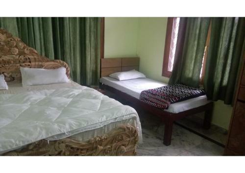Hotel Hillview Rooms Near Mussoorie Jheel