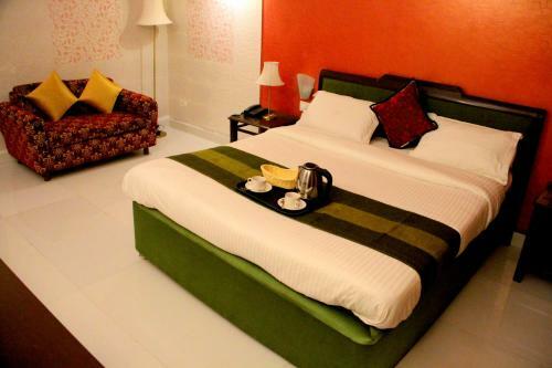 Hotel Vasant Palace Mussoorie Mallroad