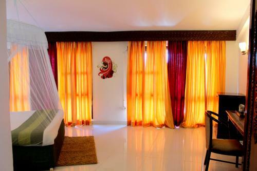 Hotel Vasant Palace Mussoorie Mallroad