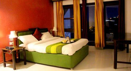 Hotel Vasant Palace Mussoorie Mallroad