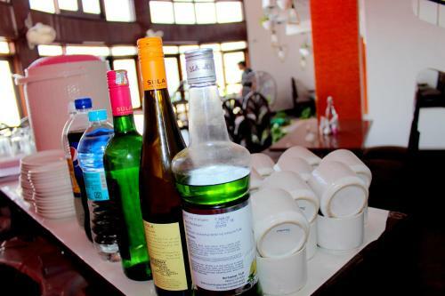 Hotel Vasant Palace Mussoorie Mallroad