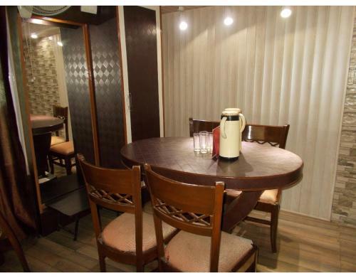 Hotel A-one Stay Near Picture Palace