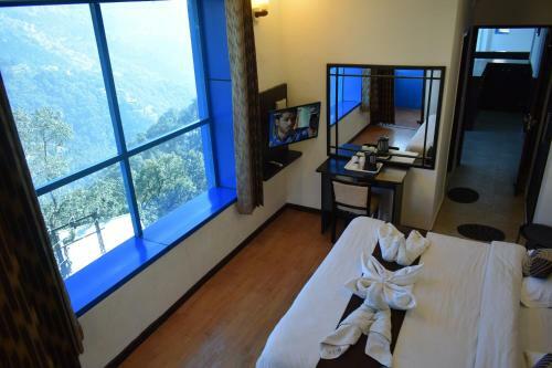 Hotel Crystal Palace
