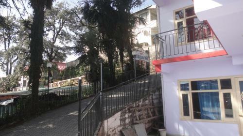 Hotel Rudisun Tara
