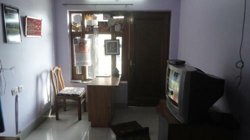 Hotel Rudisun Tara