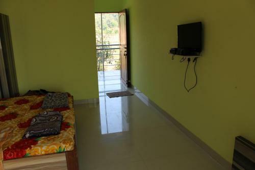 Hostal Shreyas Guest House - Tatkare Villa