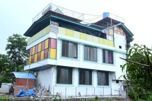 Hostal Shreyas Guest House - Tatkare Villa
