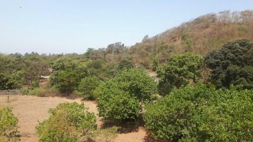 Hostal Shreyas Guest House - Tatkare Villa
