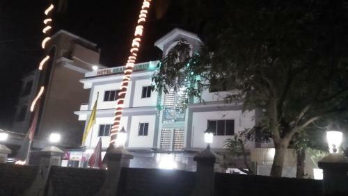 Hotel Grand Murud