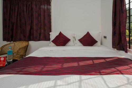 Hotel Oyo 23317 Eden Farm House