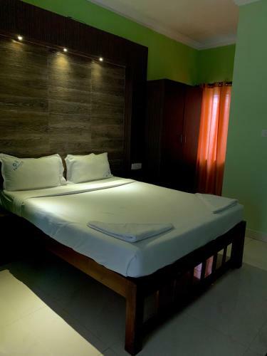 Hotel Wyte Mist Mountain Club