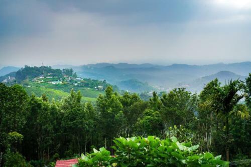 Apartamentos Premium 1br Stay In Munnar City, Munnar