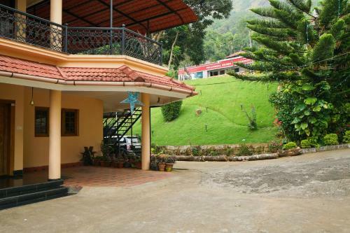 Apartamentos Premium 1br Stay In Munnar City, Munnar