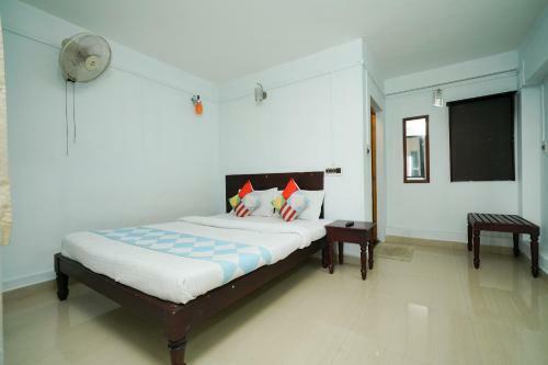 Apartamentos Premium 1br Stay In Munnar City, Munnar