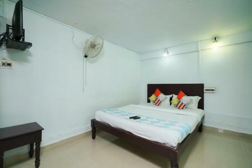 Apartamentos Premium 1br Stay In Munnar City, Munnar