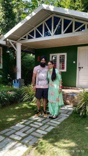 Fab Valley Homestay