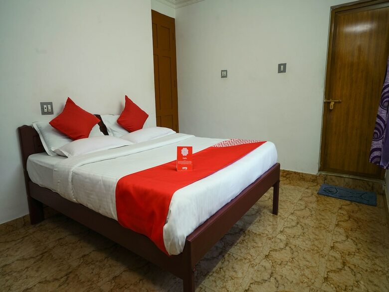 Oyo 10641 Hotel Misty Hills