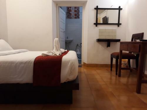 Hotel Golden Green