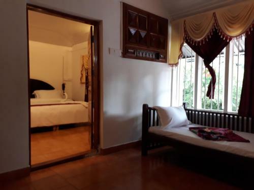 Hotel Golden Green