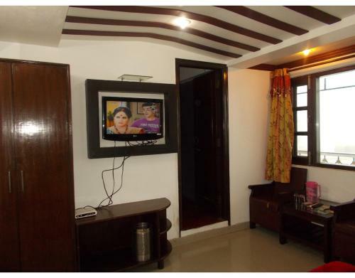 Hotel Leisure Accommodation Perfect For Families