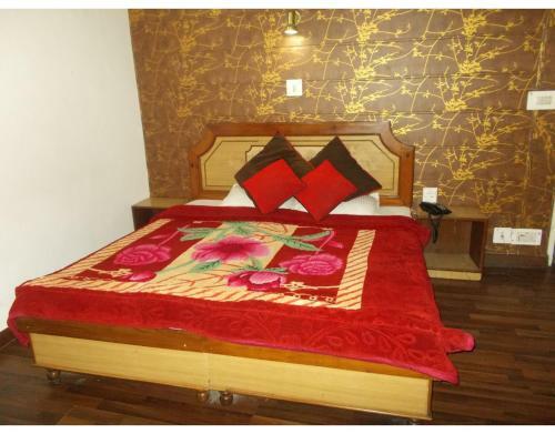 Hotel Leisure Accommodation Perfect For Families