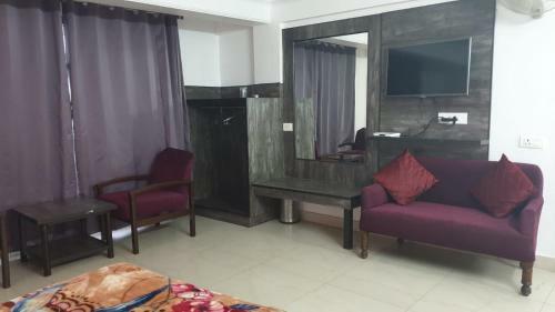 Laxmi Palace By Royal Collection Hotels