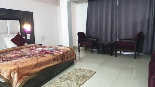 Laxmi Palace By Royal Collection Hotels