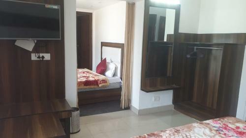 Laxmi Palace By Royal Collection Hotels