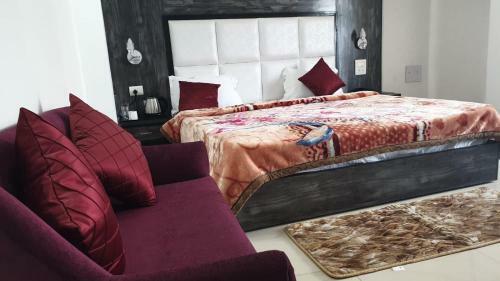 Laxmi Palace By Royal Collection Hotels