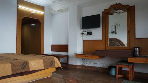 Hotel Classic Heights