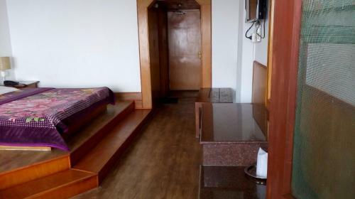 Hotel Classic Heights