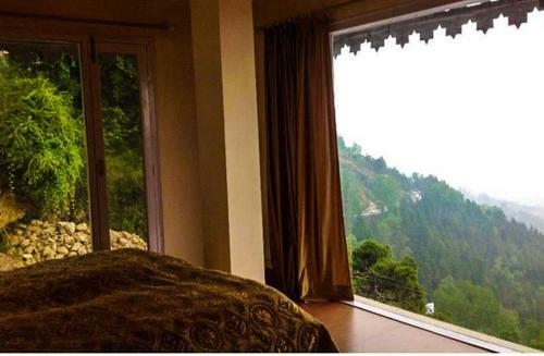 Beechwood Holiday Apartments