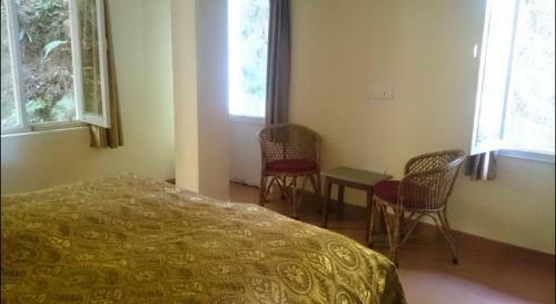 Beechwood Holiday Apartments
