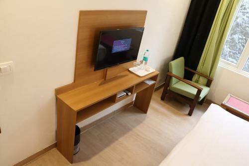 The Three Oaks Boutique Hotel