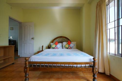 Apartamento Elite 1br Stay In Chinakkanal, Munnar