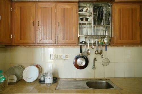 Apartamento Elite 1br Stay In Chinakkanal, Munnar