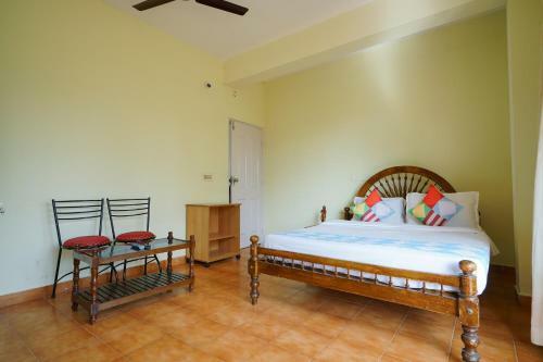 Apartamento Elite 1br Stay In Chinakkanal, Munnar