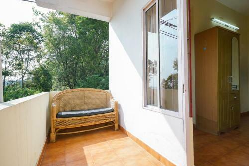 Apartamento Elite 1br Stay In Chinakkanal, Munnar