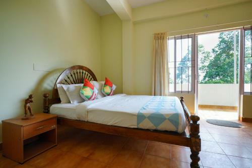Apartamento Elite 1br Stay In Chinakkanal, Munnar