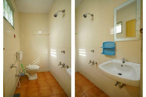 Apartamento Elite 1br Stay In Chinakkanal, Munnar
