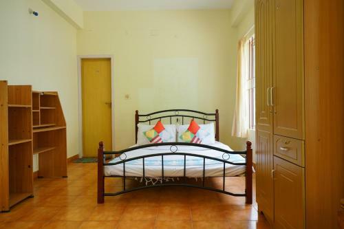 Apartamento Elite 1br Stay In Chinakkanal, Munnar