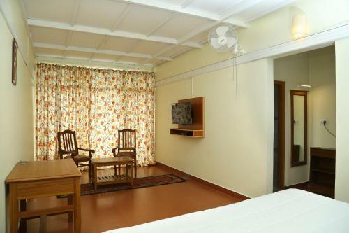 Hotel Hillon Resorts