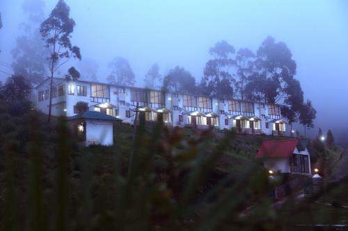 Hotel Hillon Resorts
